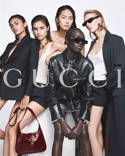 gucci a magazine|gucci latest collection.